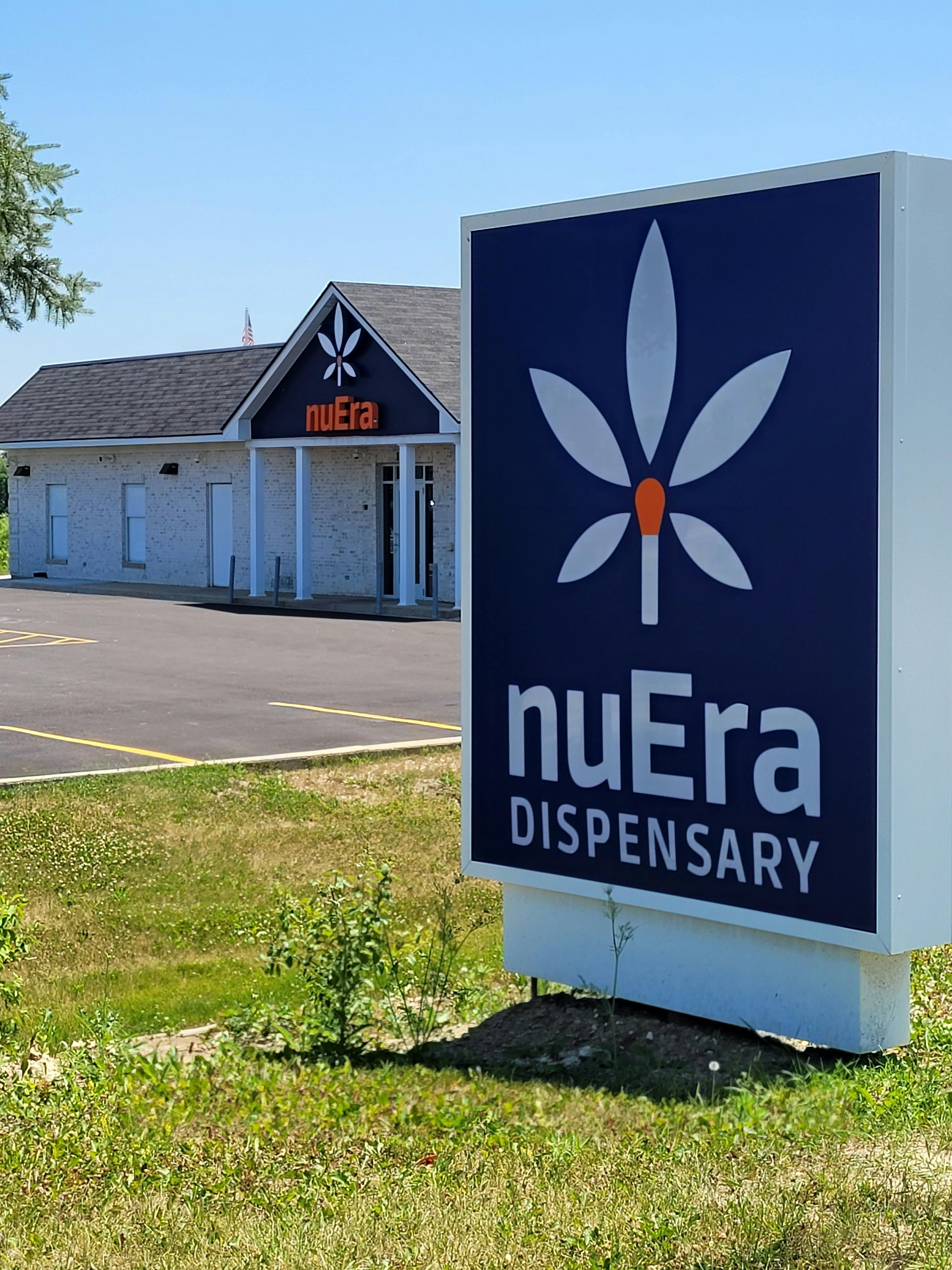 nuEra - Aurora - Dispensary Listing - Photo 3