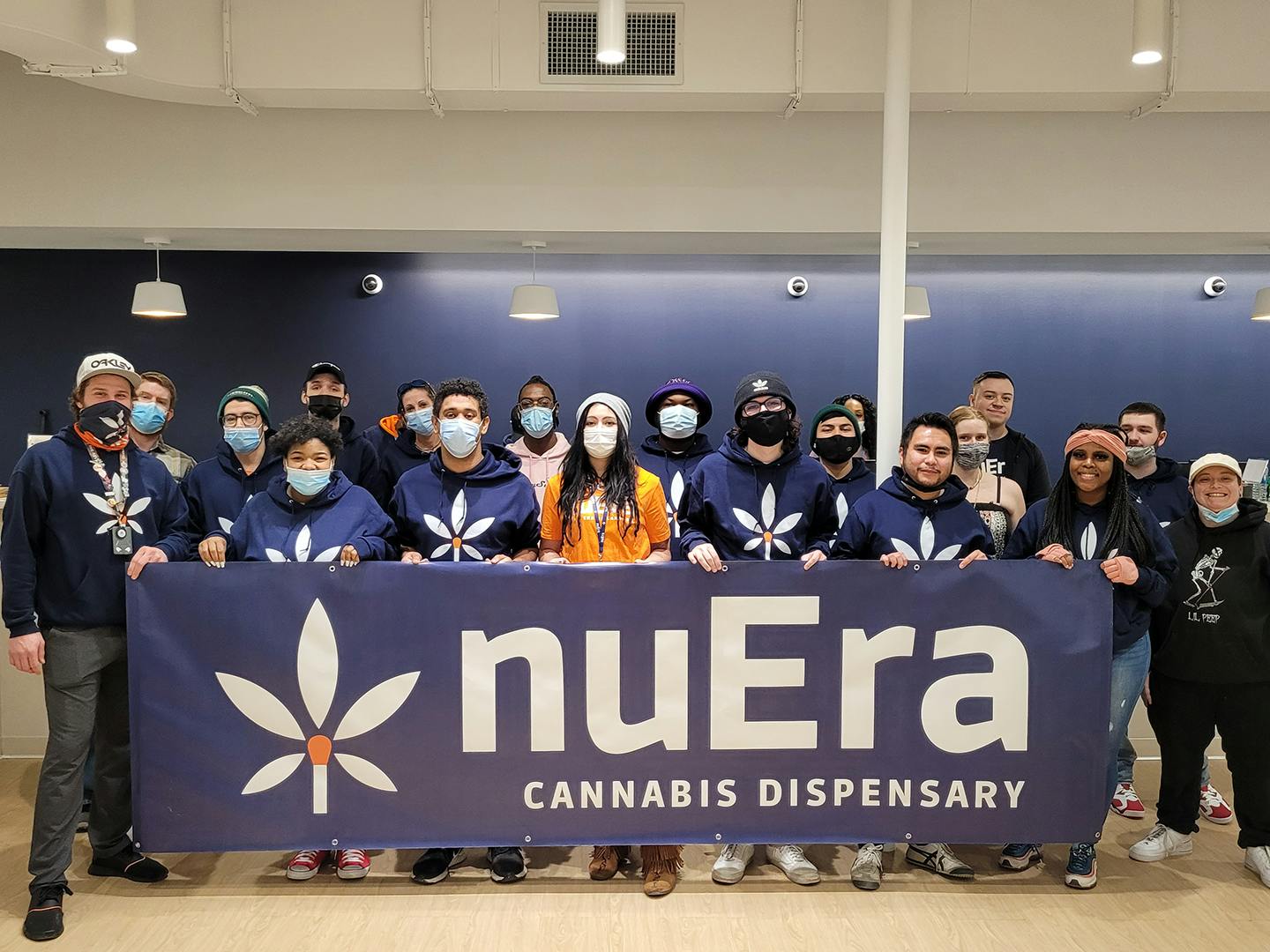 nuEra - Aurora - Dispensary Listing - Photo 2