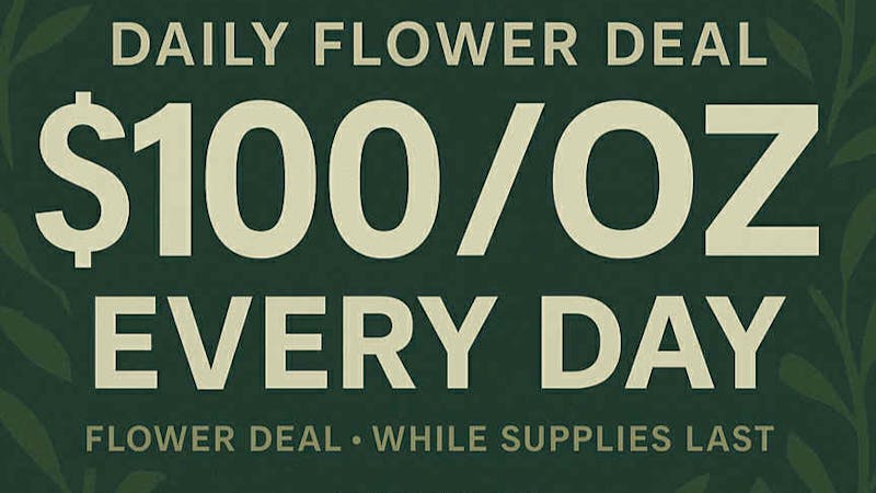 Earth Keeper Cannabis - Dixfield Everyday OZ Bliss