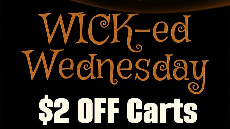 Earth Keeper Cannabis - Dixfield WICK-ed Wednesday