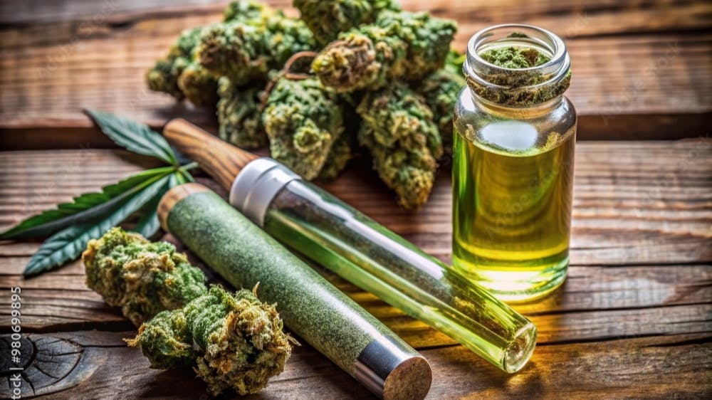 The Honey Pot 10% Off All Concentrates