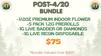 ReMaine Humble Farms Medical Dispensary Portland 10 Moulton St, Old Port! 4/20 IS ALMOST HERE!