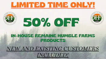 ReMaine Humble Farms Medical Dispensary Portland 10 Moulton St, Old Port!