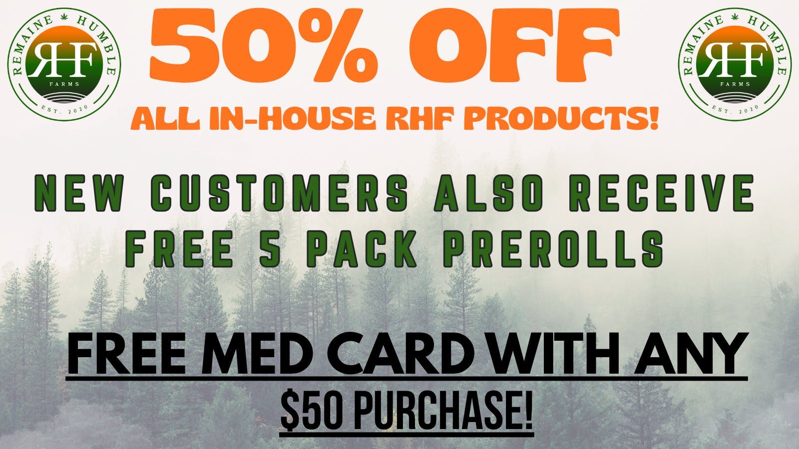 ReMaine Humble Farms Medical Dispensary Portland Hurry In!!! 10 Moulton St, Old Port!