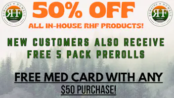 ReMaine Humble Farms Medical Dispensary Portland Hurry In!!! 10 Moulton St, Old Port!