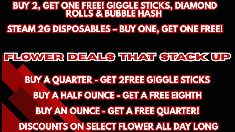 REDS MEDS NEW ENGLAND Black Friday two week sale!