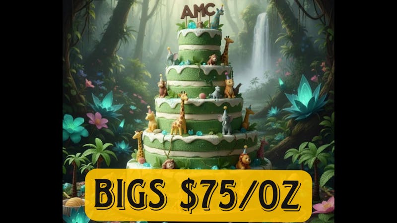 Captain's Cannabis - Sanford We got the BIGS!