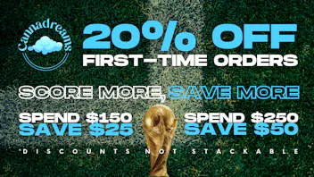 Cannadreams Delivery - Lower East Side ⚽ SCORE MORE, SAVE MORE @ CANNADREAMS ☁️