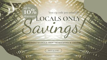 Auraz Medical SOBO Sunday: 10% OFF For Locals!