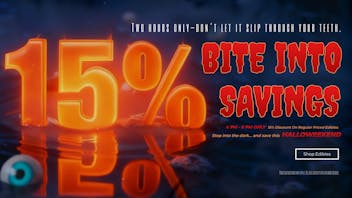 Auraz Medical 15% OFF | Happy Hour with a Bite