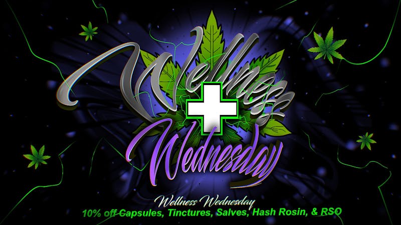 Auraz Medical Wellness Wednesday: 10% Off Essentials