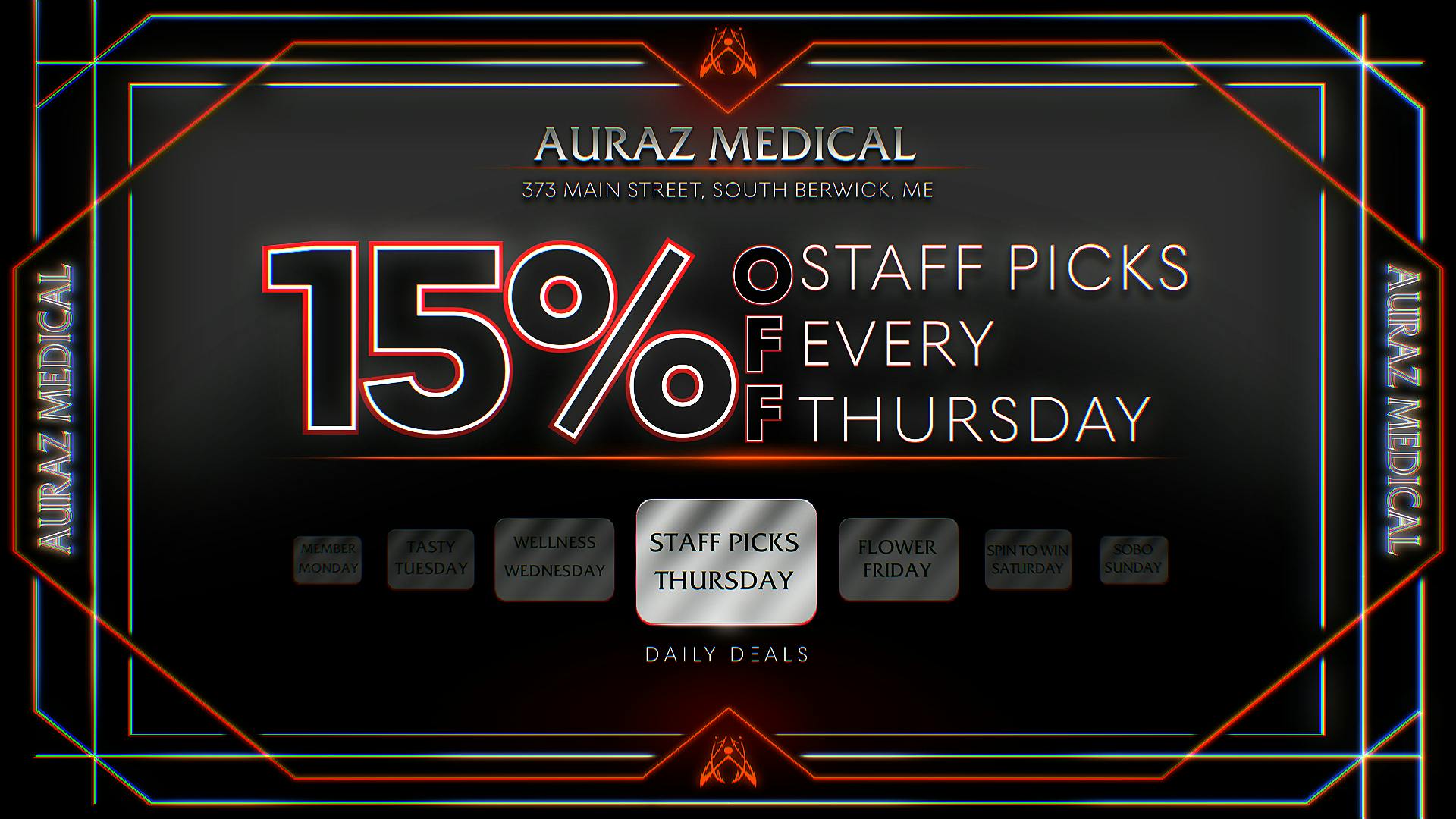 Auraz Medical Our Top Picks, Now 15% OFF