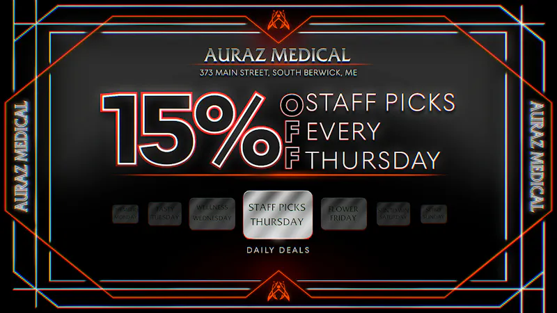 Auraz Medical Our Top Picks, Now 15% OFF