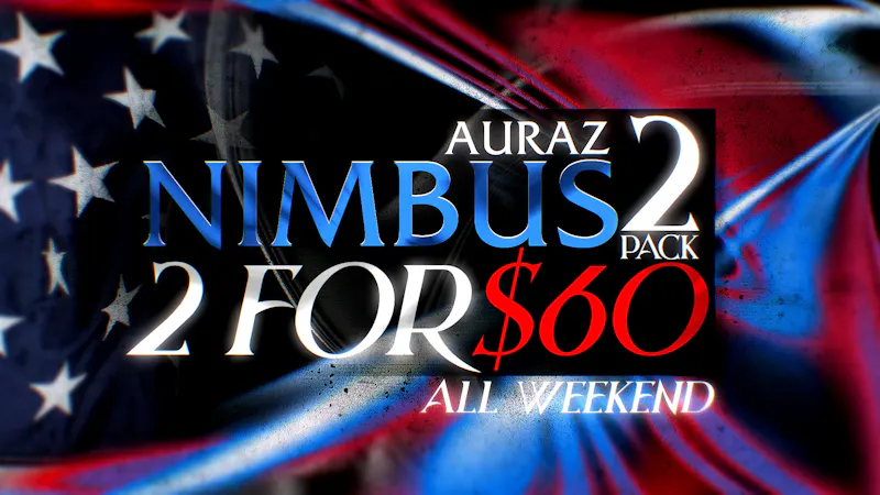 Auraz Medical This Weekend Only