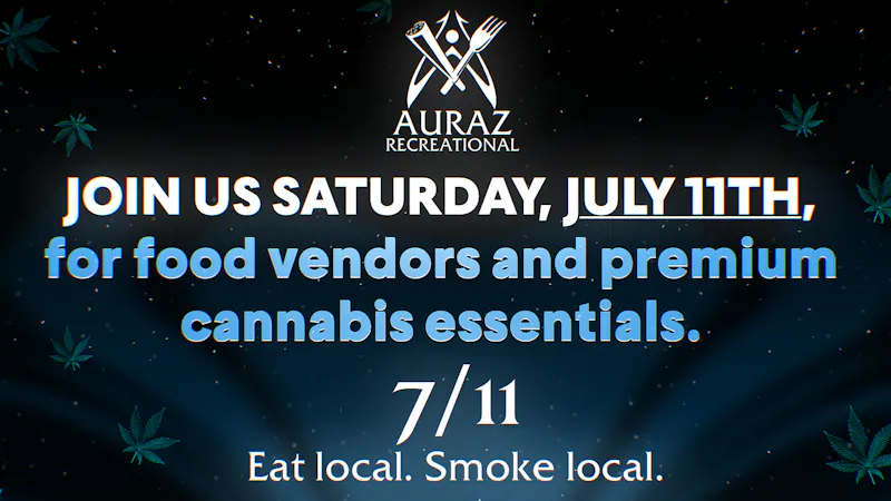 Auraz Recreational (21+) Spend the Day at Auraz