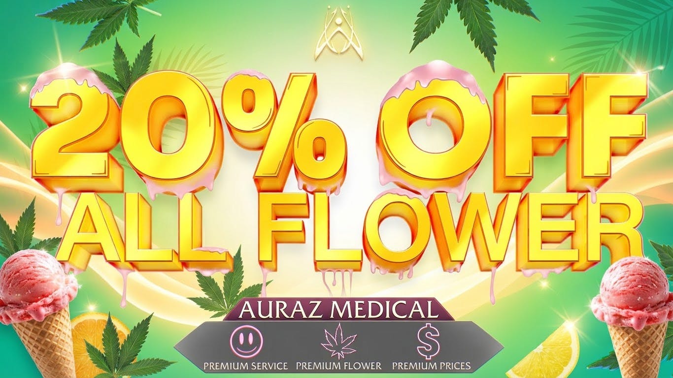 Auraz Medical Last Chance to Save