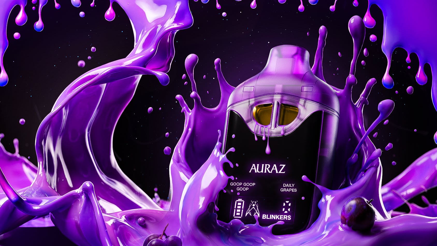 Auraz Medical Mix & Match: 10 for $250 or 20 for $445