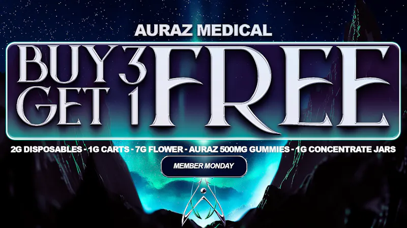 Auraz Medical Your New Monday Ritual