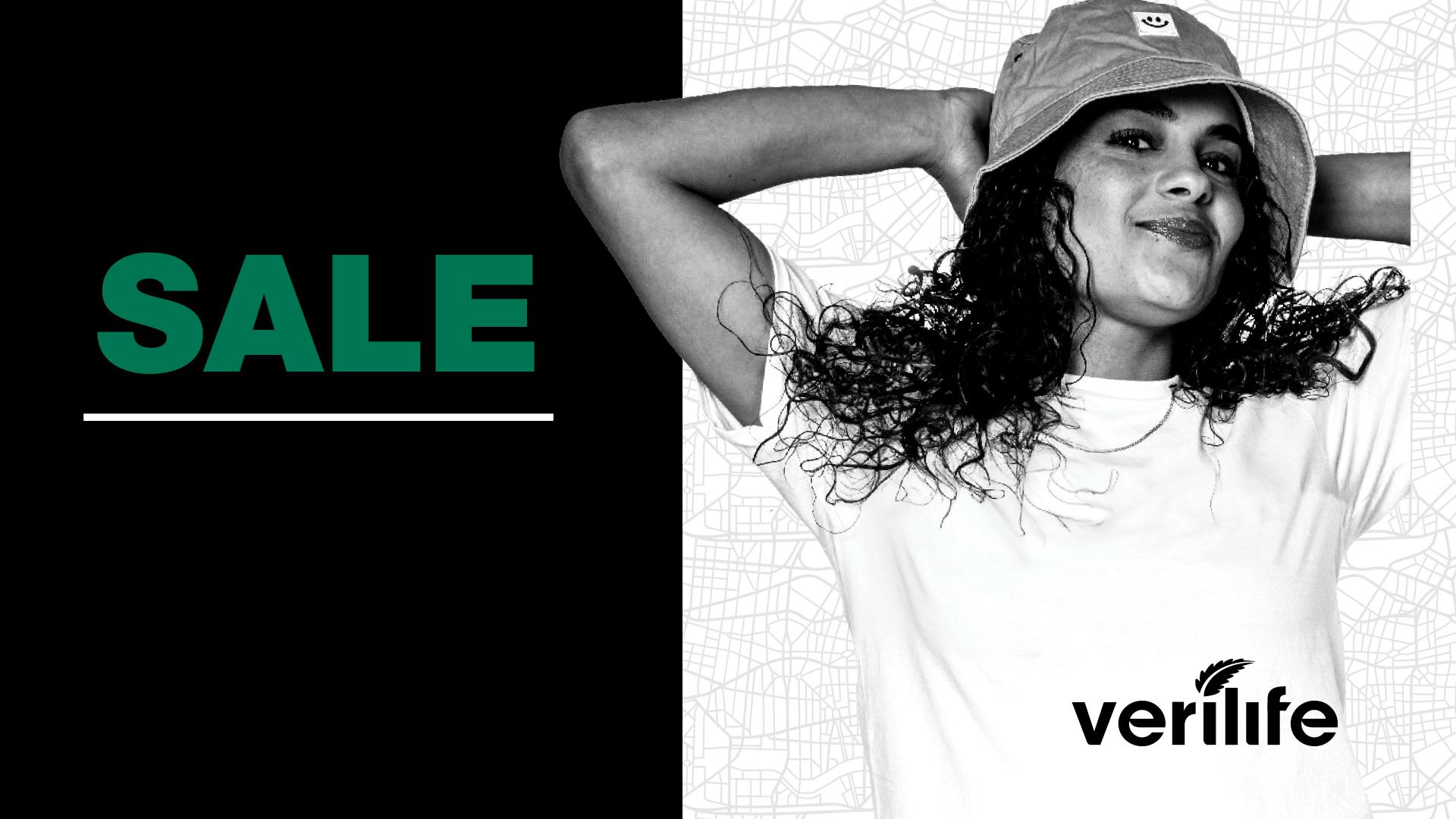 Verilife - Westminster 2/$50 Magnitude Vapes