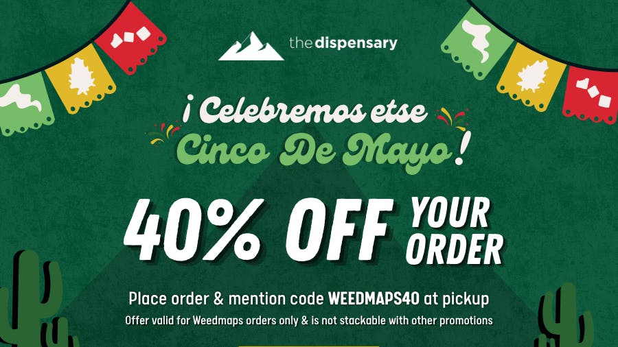 The Dispensary - Decatur 🌿 FLOWER Kynd Flower