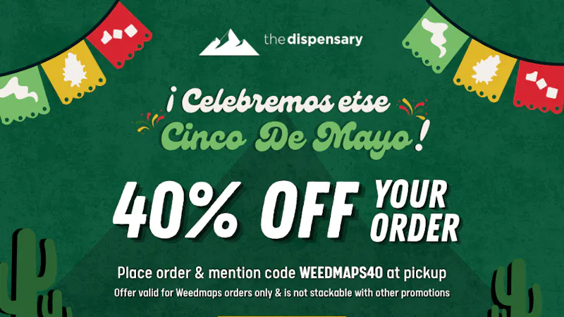 The Dispensary - Henderson 🌿 FLOWER Kynd Flower