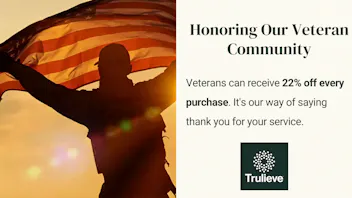 Trulieve - Rockville Veteran Discount - 22% Off