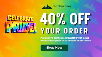 The Dispensary - Reno 🌿 FLOWER 30% OFF STIIIZY