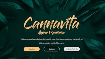 Cannavita Delivery 🪴Order Delivery from Cannavita!