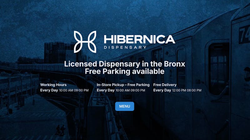 Hibernica 🔹 Elevate Your Bronx Experience 🔹