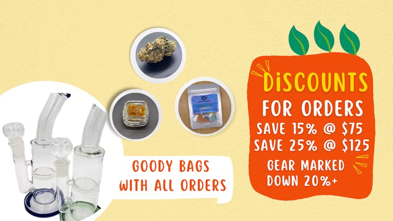 Brook Haven Farms LLC Discounts on large orders and Gear Sale