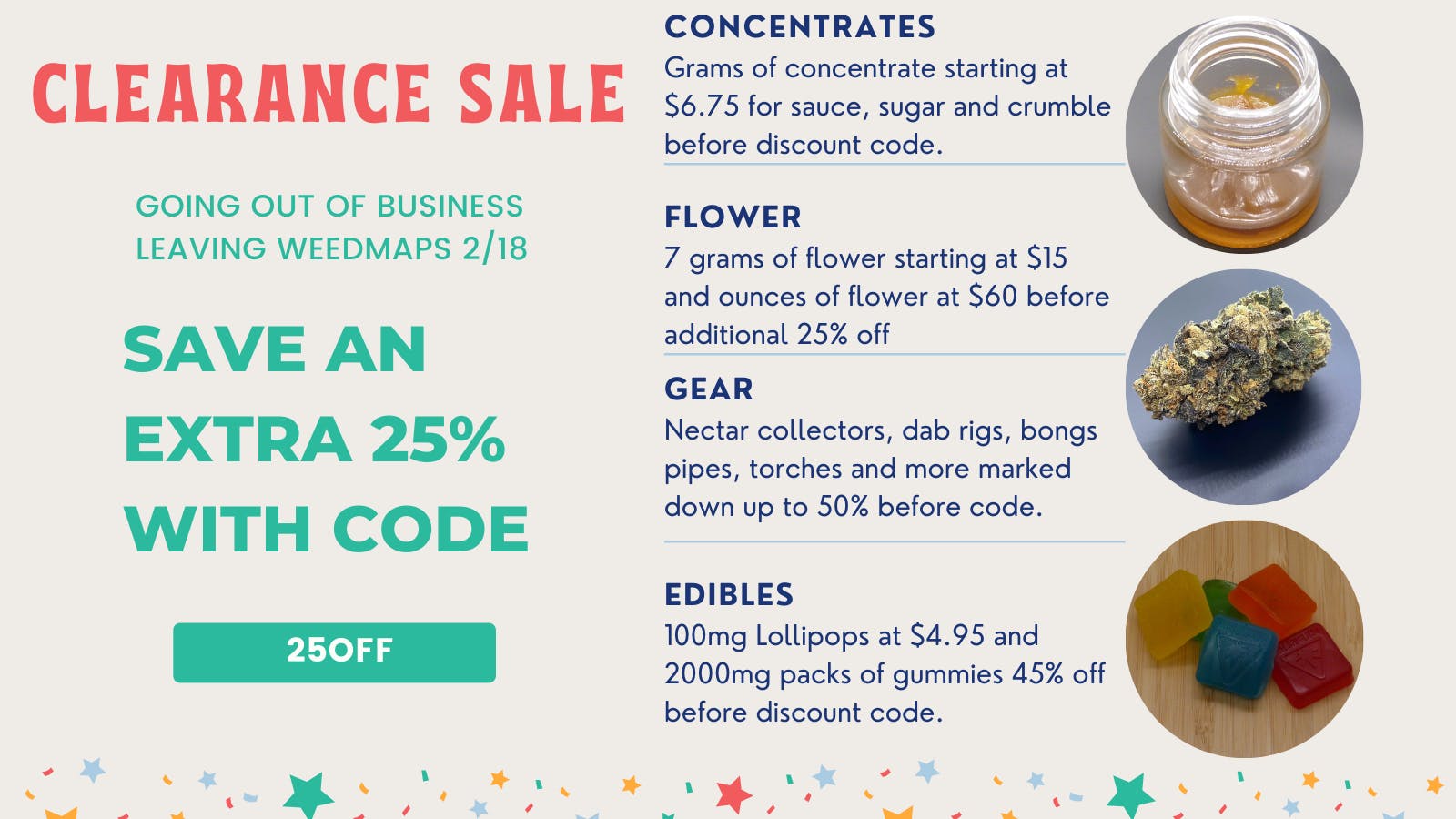 Brook Haven Farms LLC Save 25% Storewide