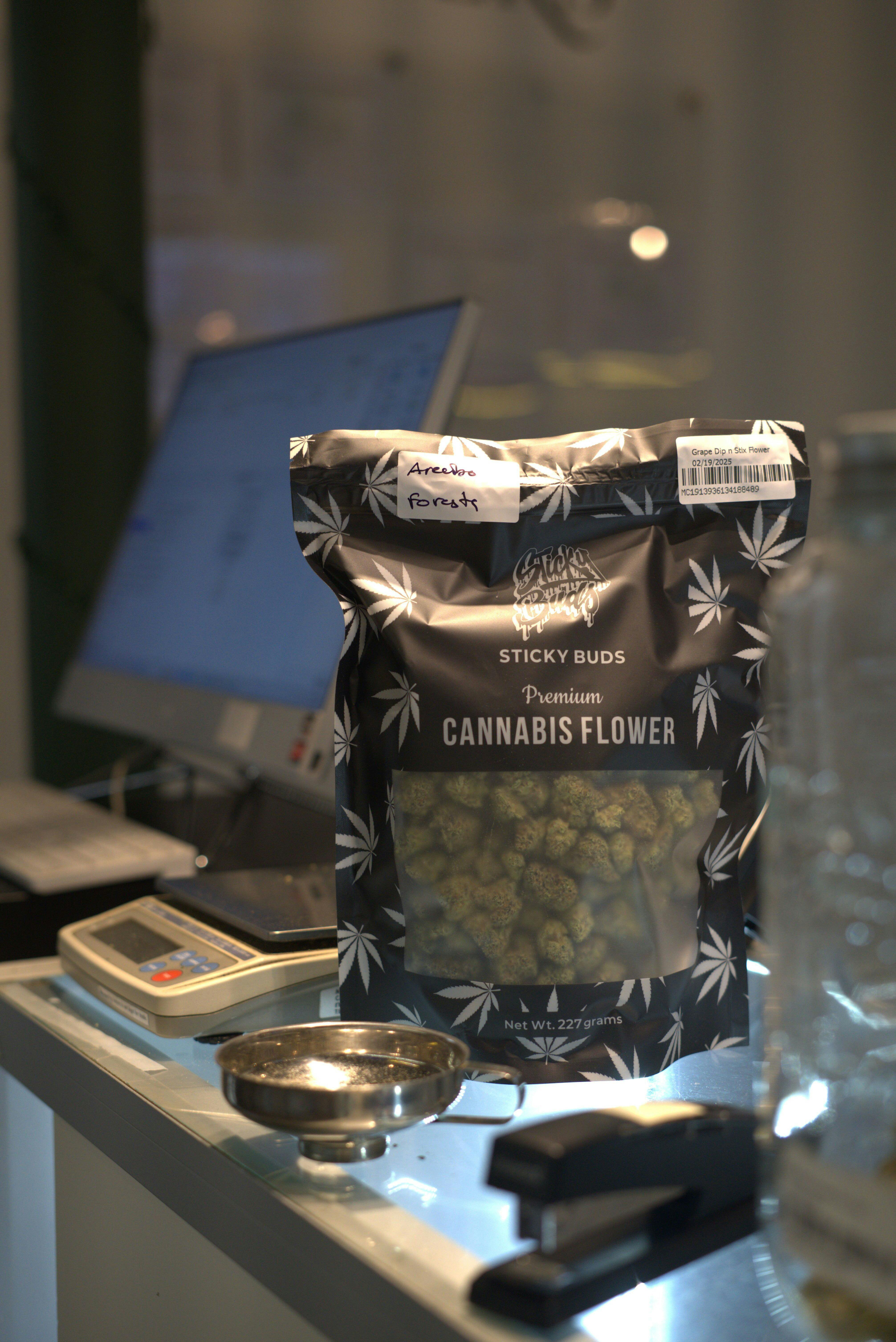 Foresta Cannabis Collection - Dispensary Listing - Photo 3