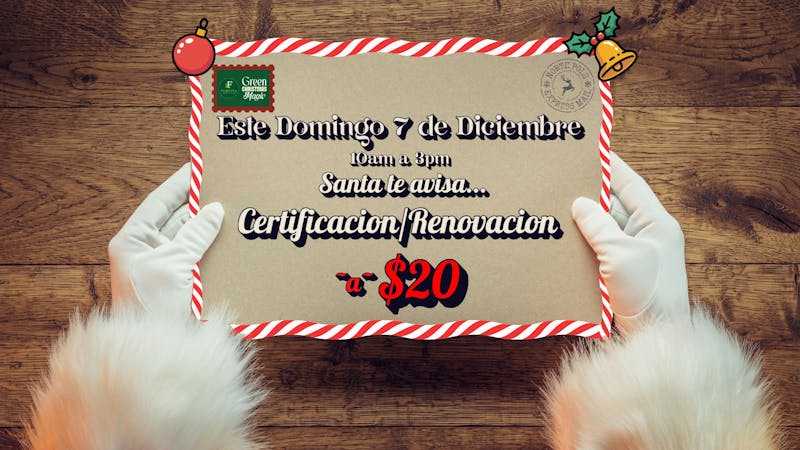 Foresta Cannabis Collection 🎅Santa Trae tu Especial🎄