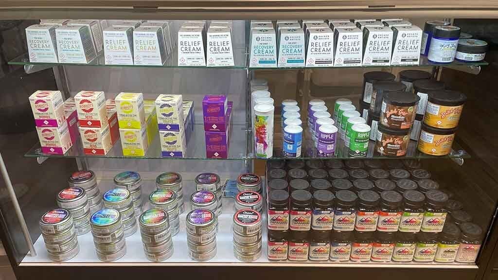 Gardens Dispensary - Regis Lowell - Dispensary Listing - Photo 2