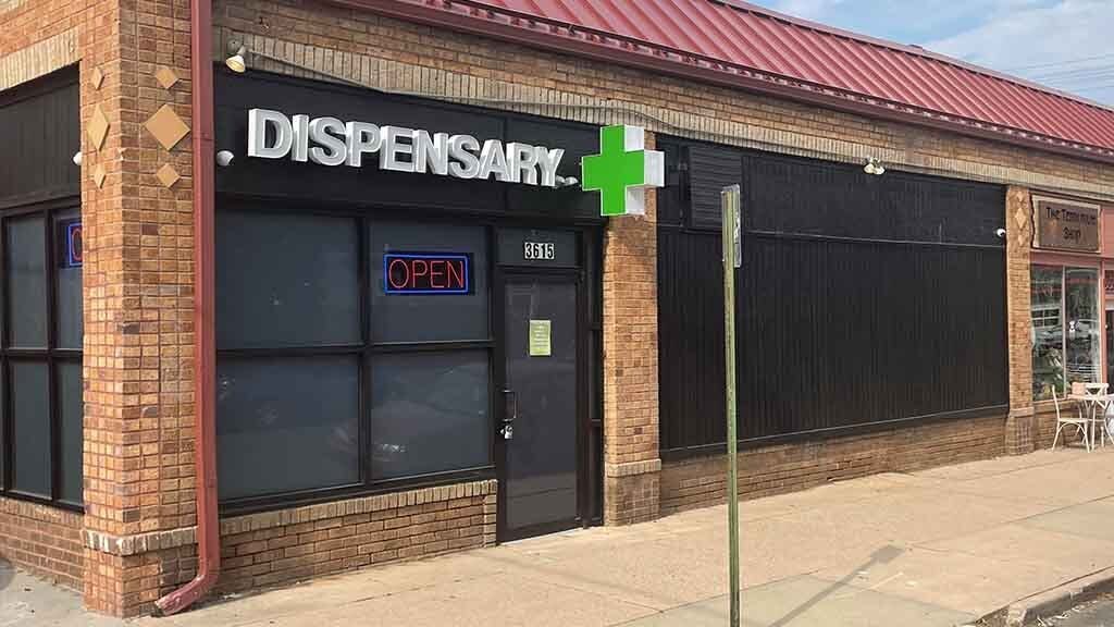 Gardens Dispensary - Regis Lowell - Dispensary Listing - Photo 1