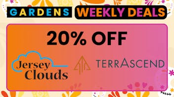 Garfield Gardens Dispensary October 30 - November 6 Weekly Deals