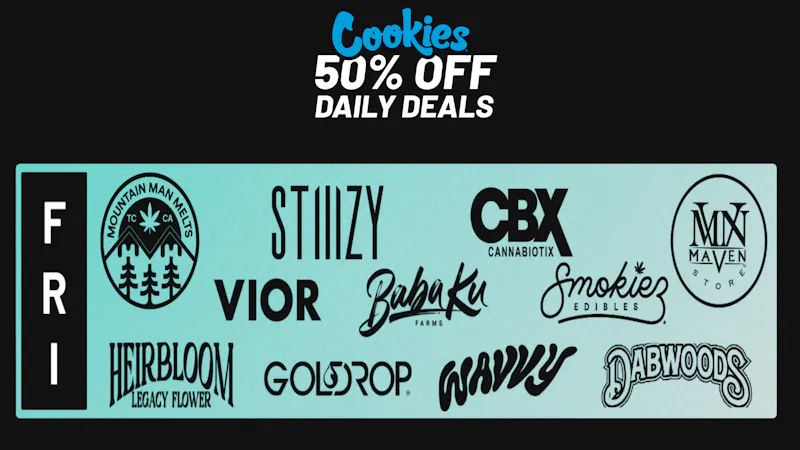 Dr. Greenthumb's - Orcutt Friday Daily Deal: 50% Off Select Brands