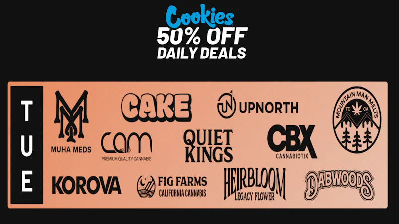 Jiva Npa Tuesday Daily Deal: 50% Off Select Brands