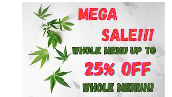 2 Fat Cats Organics BLOWOUT SALE!!!