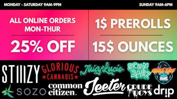 Great Lakes Provision Center Delivery 25% OFF ALL ORDERS!