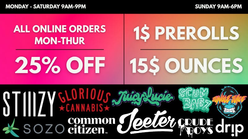 Great Lakes Provision Center 25% OFF ALL ORDERS!