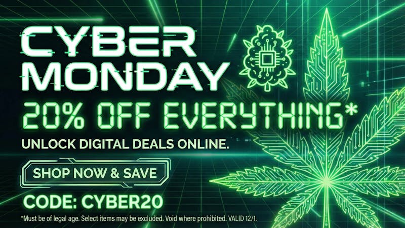 Great Lakes Provision Center 20% OFF ONLINE ORDERS FOR CYBER MONDAY