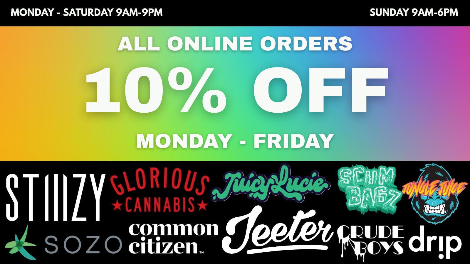 Great Lakes Provision Center 10% OFF MOBILE ORDERS