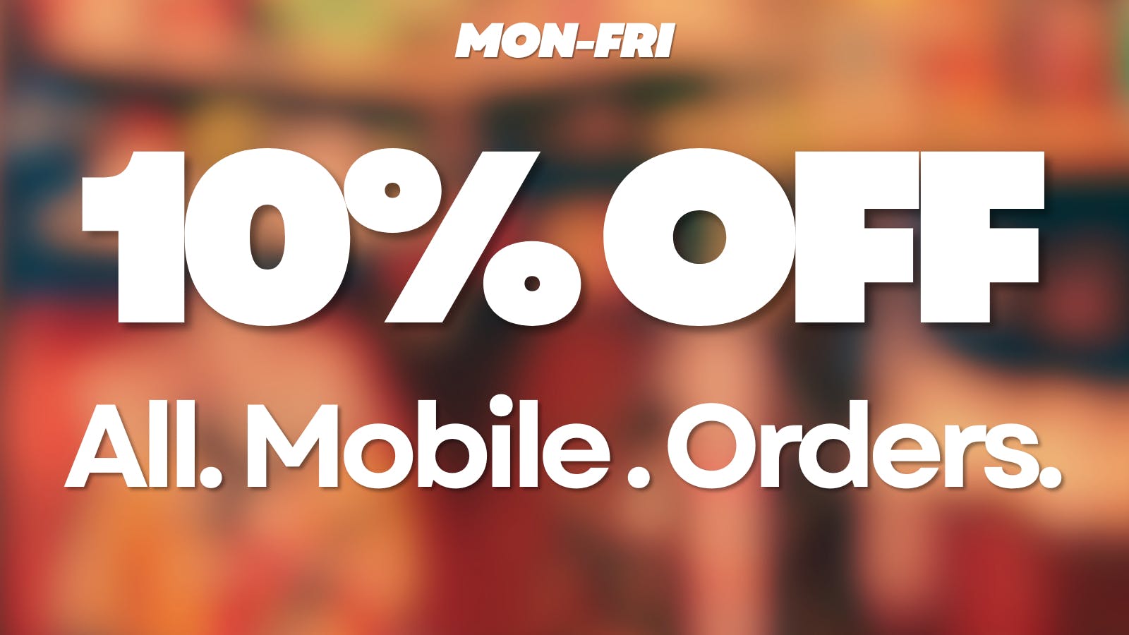 Great Lakes Provision Center 10% OFF ALL ORDERS!