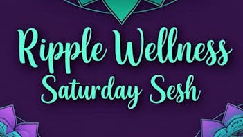Ripple Wellness - Saco Saturday Sesh Sale: Saco