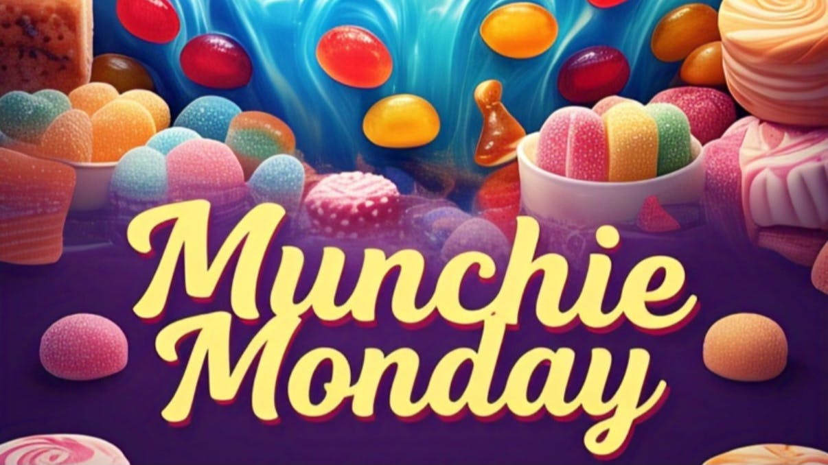 Ripple Wellness - Saco Munchie Mondays: 10% off ALL Edibles