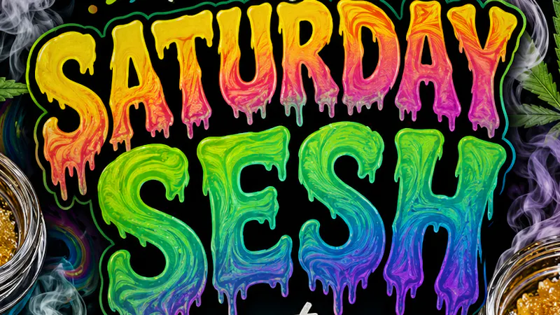 Ripple Wellness - Saco Saturday Sesh Sale: 10% OFF!