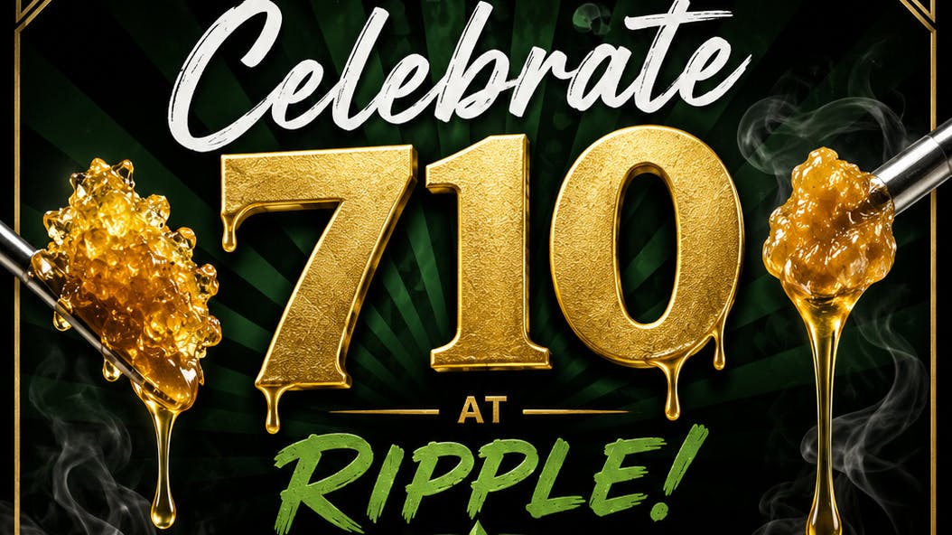 Ripple Wellness - Saco Celebrate 710 with Ripple!