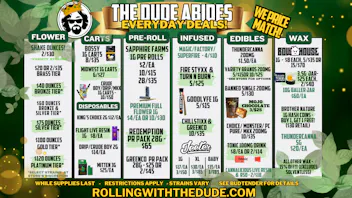 St. Joseph, MI Dispensary Deals: Weed Promos & Coupons | Weedmaps