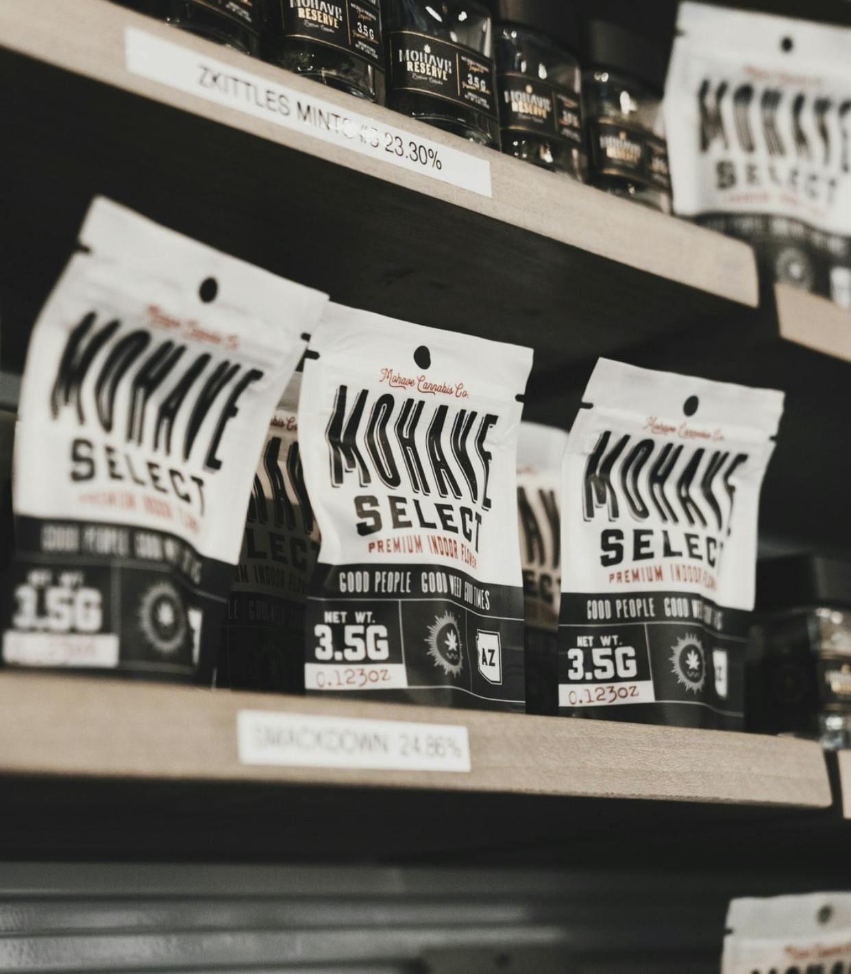 JARS Cannabis - Globe - Dispensary Listing - Photo 1